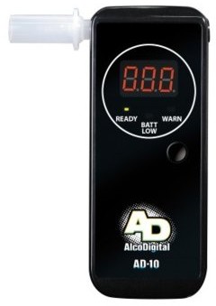 Alcodigital AD-10