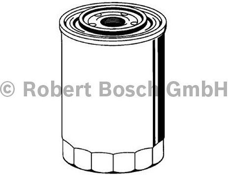 Bosch Filtr oleju 0 451 103 347
