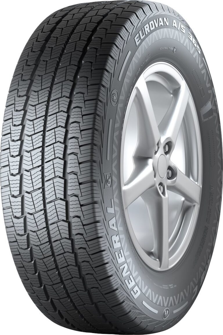 General Altimax A/S 365 205/55R16 91H