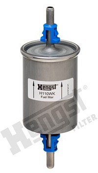 HENGST FILTER Filtr paliwa H110WK