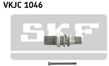 SKF Wał napędowy VKJC 1046