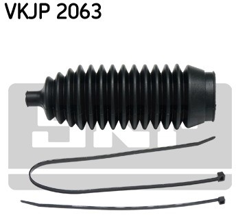 SKF Zestaw osłon, układ kierowniczy VKJP 2063