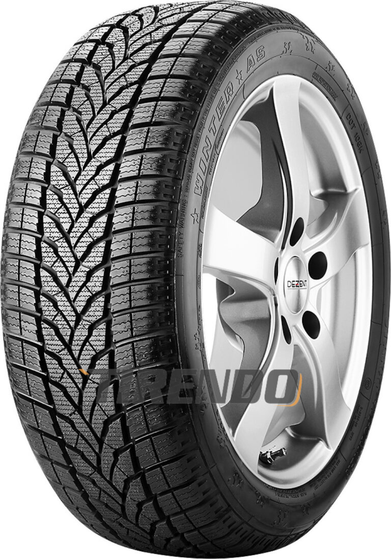 Star Performer SPTS AS 195/65R15 91T