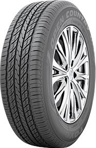 Toyo Open Country U/T 245/65R17 111H