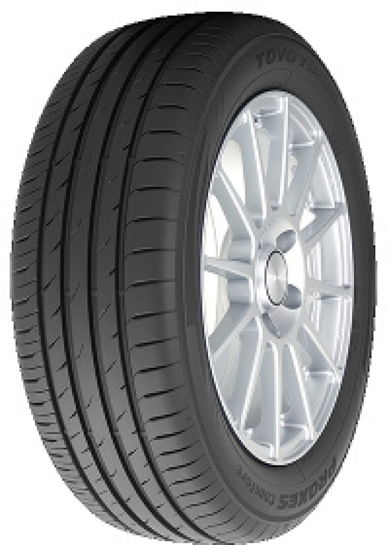 Toyo Proxes Comfort 225/45R17 94V