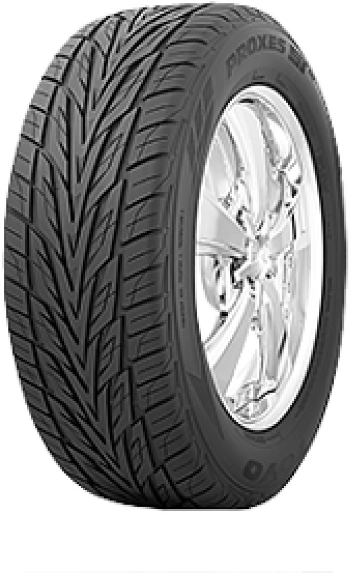 Toyo Proxes S/T 3 275/50R22 115V
