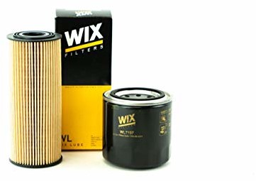 WIX Filters Filters WL7067 filtr oleju WL7067